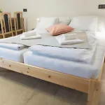 Tengercsillag Vendeghaz 아파트 Alsóörs
