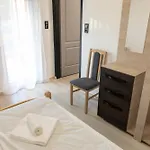 Tengercsillag Vendeghaz *