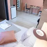 Tengercsillag *
