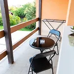 Tengercsillag Vendeghaz