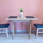 Tengercsillag *