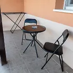 Tengercsillag Vendeghaz Alsóörs