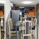 Appartement Tengercsillag *