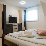 Tengercsillag Vendeghaz