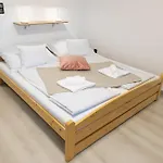 Appartement Tengercsillag *