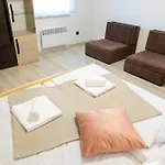 아파트 Tengercsillag Vendeghaz