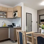 Tengercsillag Vendeghaz * Alsóörs