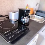 Tengercsillag Vendeghaz Apartmán *