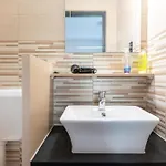 Tengercsillag Appartement