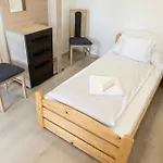 아파트 Tengercsillag Vendeghaz Alsóörs