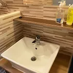 Tengercsillag Vendeghaz Apartmán Alsóörs