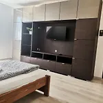 Tengercsillag Vendeghaz