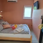 아파트 Tengercsillag Vendeghaz Alsóörs