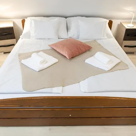 Tengercsillag Vendeghaz *