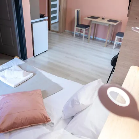 Tengercsillag Vendeghaz *