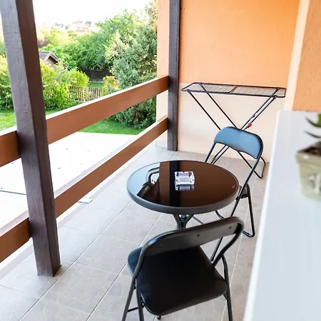 Tengercsillag Vendeghaz