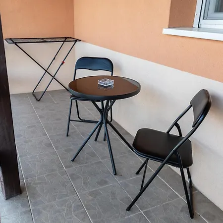 Tengercsillag Vendeghaz Альшоэрш