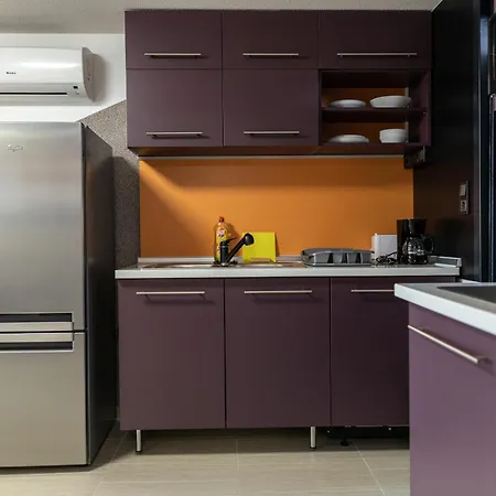 Tengercsillag Vendeghaz * Alsóörs