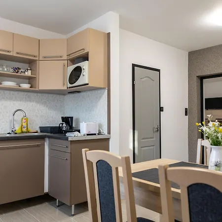 Tengercsillag Vendeghaz * Alsóörs