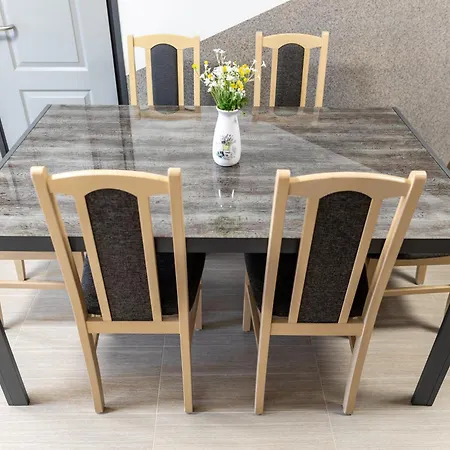 Tengercsillag Vendeghaz Alsóörs