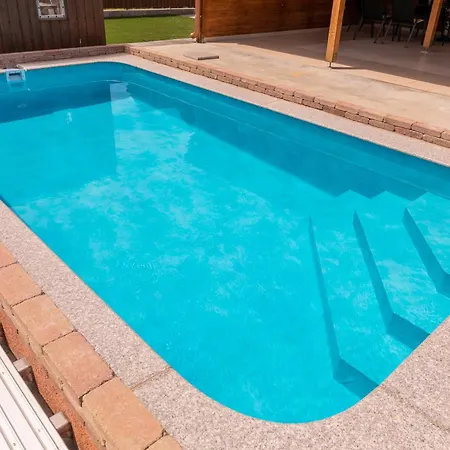 Tengercsillag Vendeghaz Διαμέρισμα