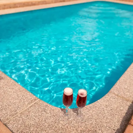 Διαμέρισμα Tengercsillag Vendeghaz