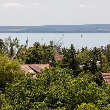 Tengercsillag Vendeghaz Alsóörs