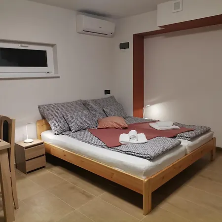 Tengercsillag Vendeghaz Alsóörs