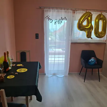 Tengercsillag Vendeghaz