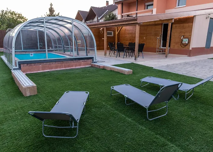 Tengercsillag Vendeghaz Daire Alsóörs