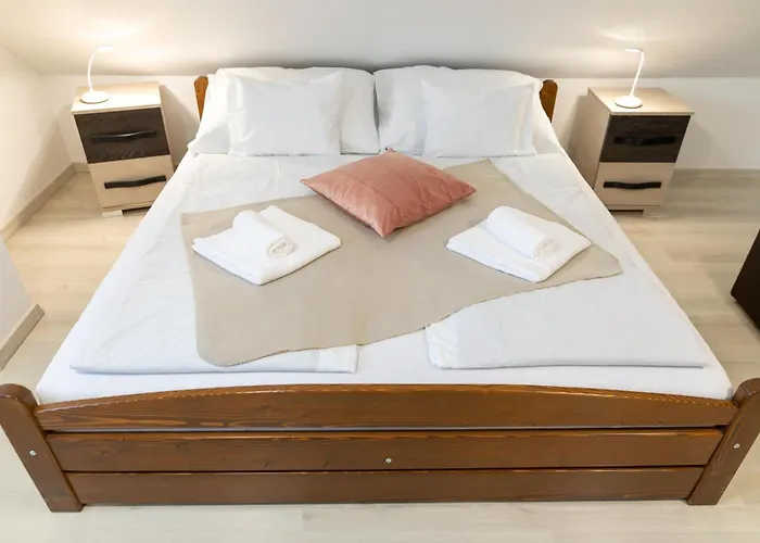 Tengercsillag Vendeghaz *