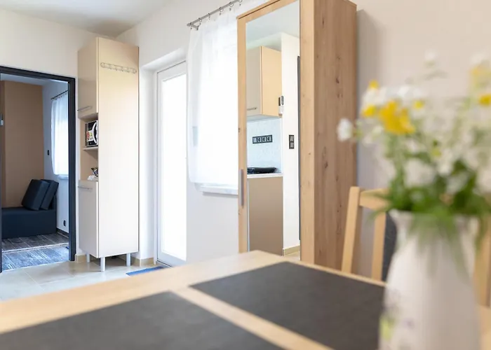 Tengercsillag Vendeghaz