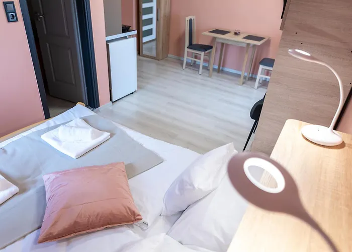 Tengercsillag Vendeghaz *