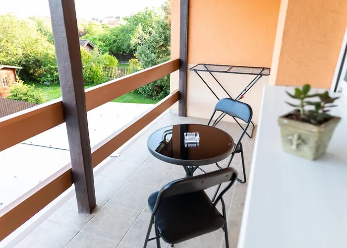 Tengercsillag Vendeghaz