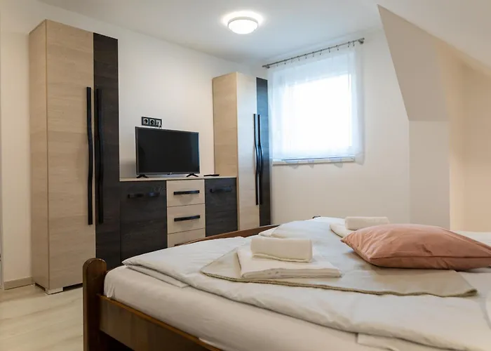 Tengercsillag Vendeghaz