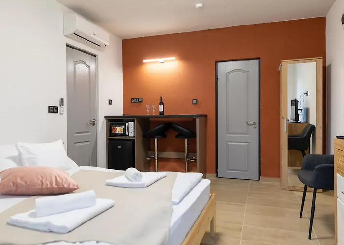 Tengercsillag Vendeghaz *