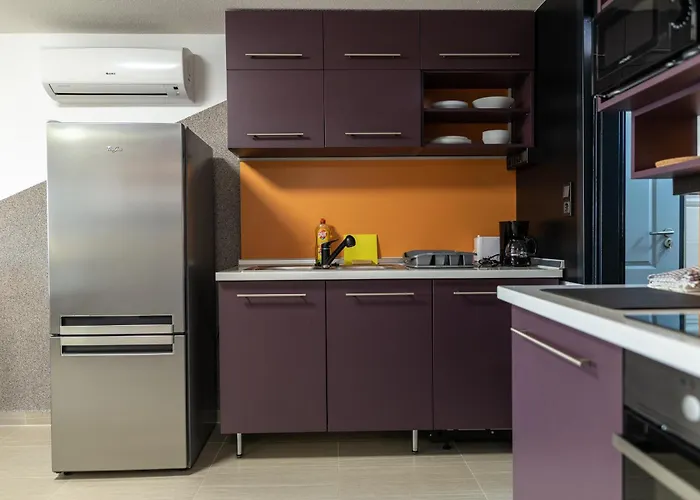 Tengercsillag * Alsóörs