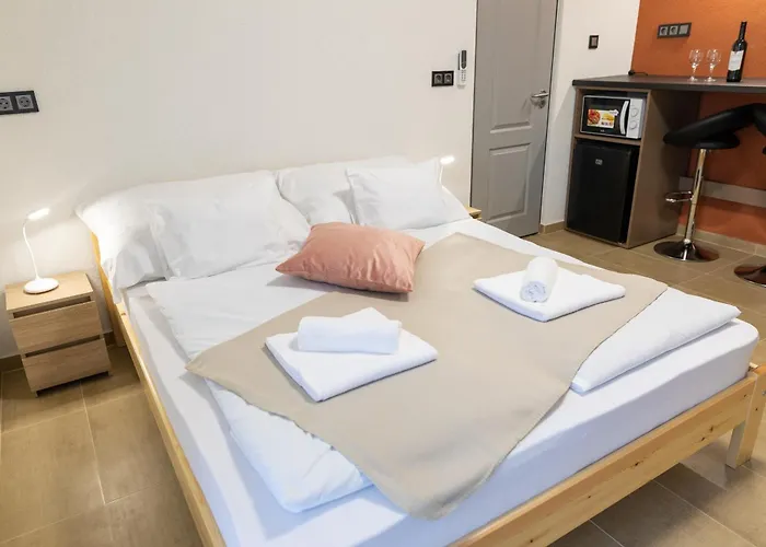 Tengercsillag Apartman Alsóörs