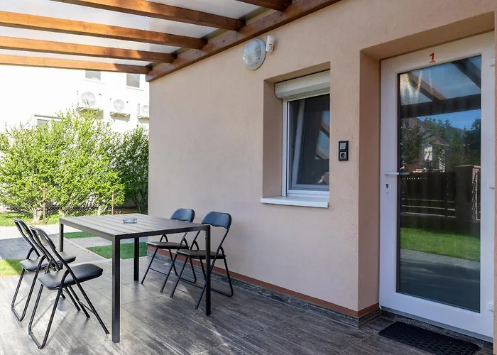 Tengercsillag * Alsóörs