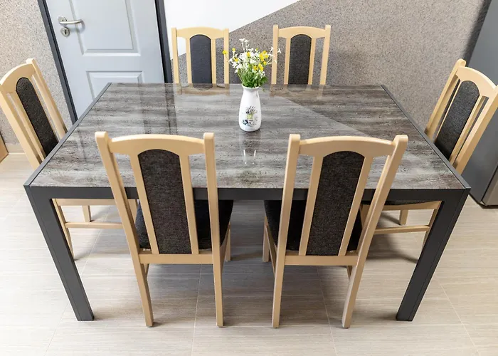 Tengercsillag Vendeghaz Alsóörs