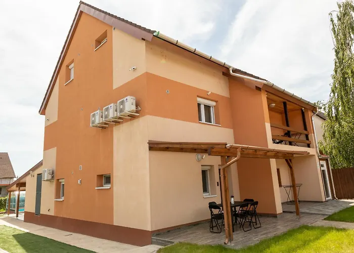 Tengercsillag * Alsóörs