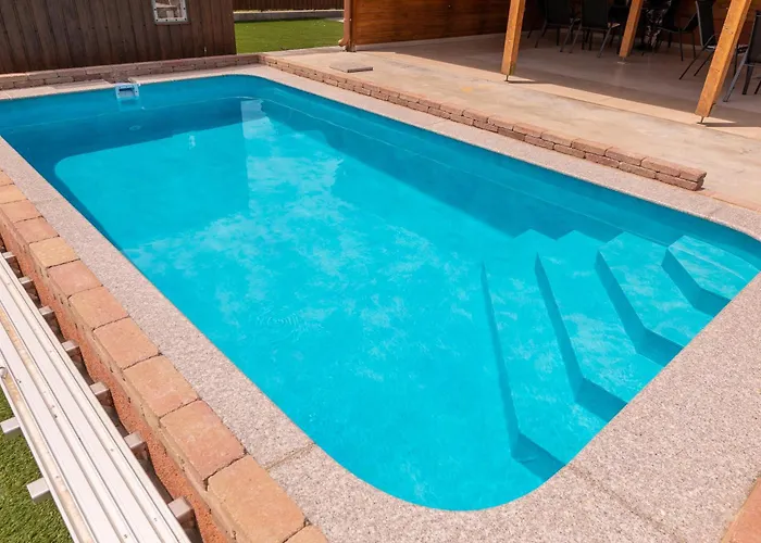 Tengercsillag Vendeghaz Daire