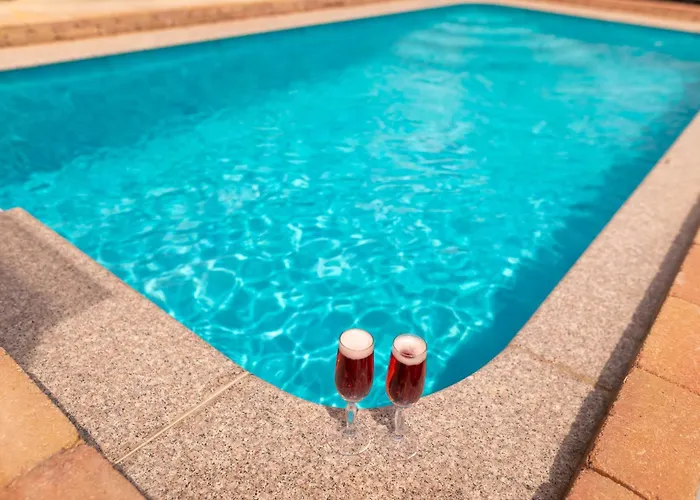 Daire Tengercsillag Vendeghaz