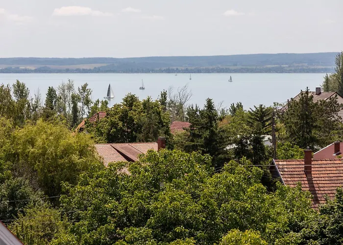 Tengercsillag Vendeghaz Alsóörs