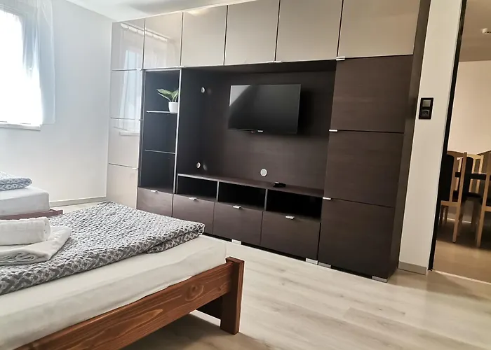 Tengercsillag Vendeghaz