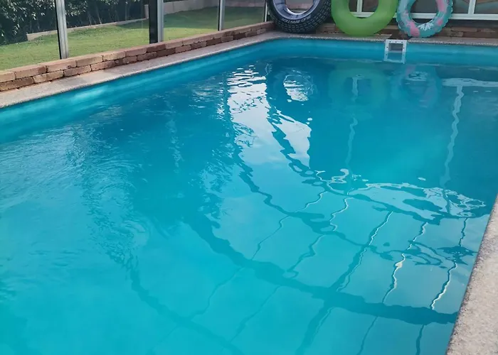 Tengercsillag Apartman Alsóörs