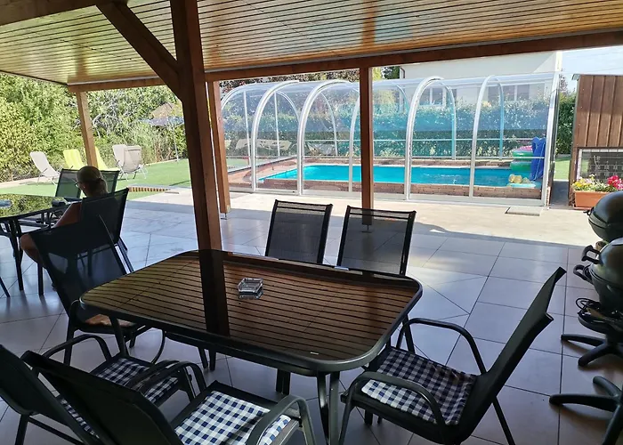 Tengercsillag * Alsóörs